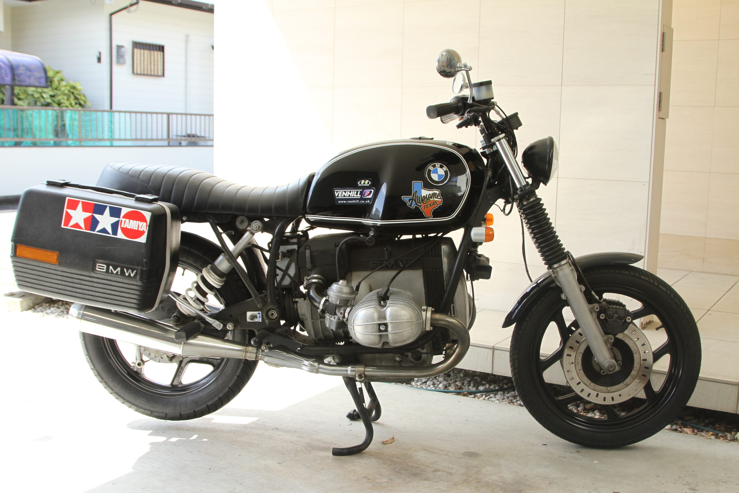BMW ピストンリング　R100RS　R100RT　R100GS　2気筒セット BMW ピストンリング R100RS R100RT R100GS など BMW ピストンリング