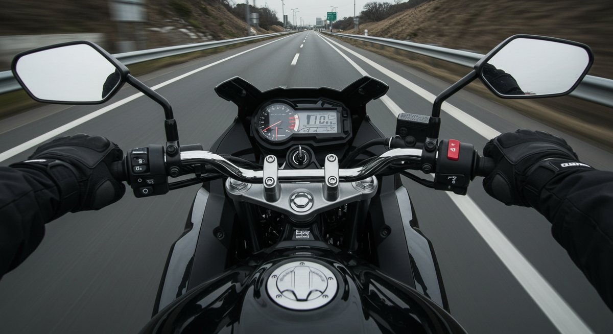 150 cc バイク 高速 きつい