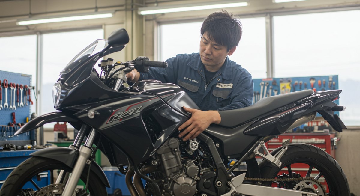 250 cc 車検 義務 化 いつ から