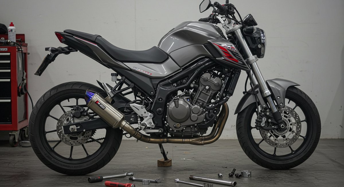 250 cc バイク ネイキッド お すすめ
