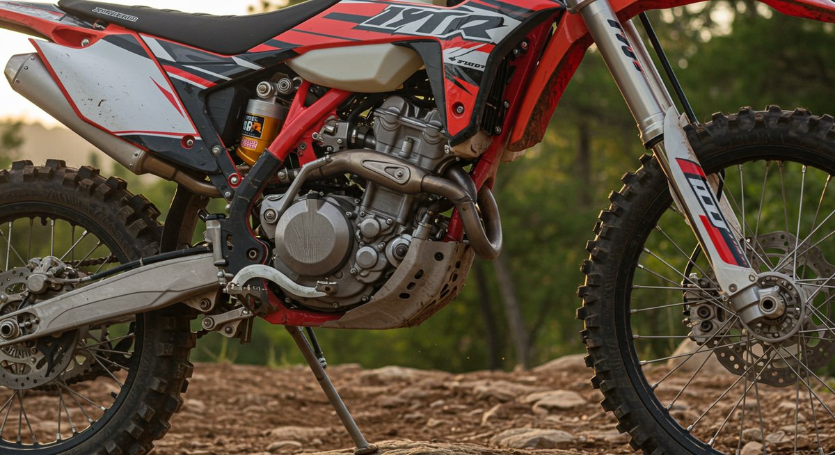 250 cc オフ ロード バイク 最強