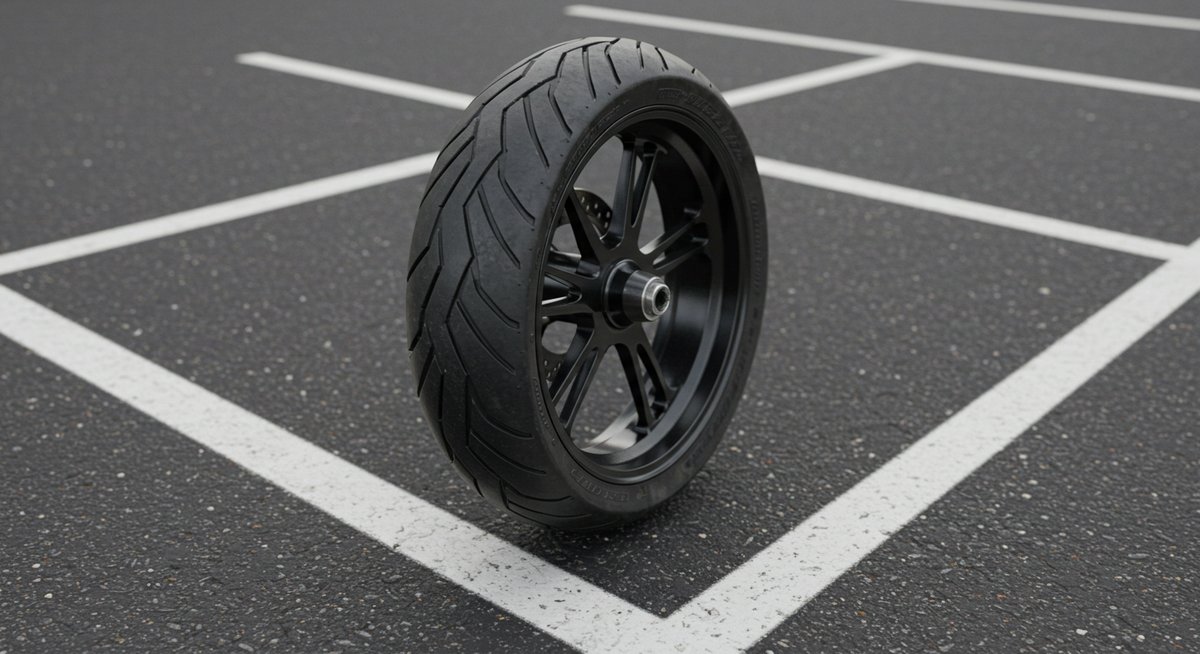 2 輪 駐車 場