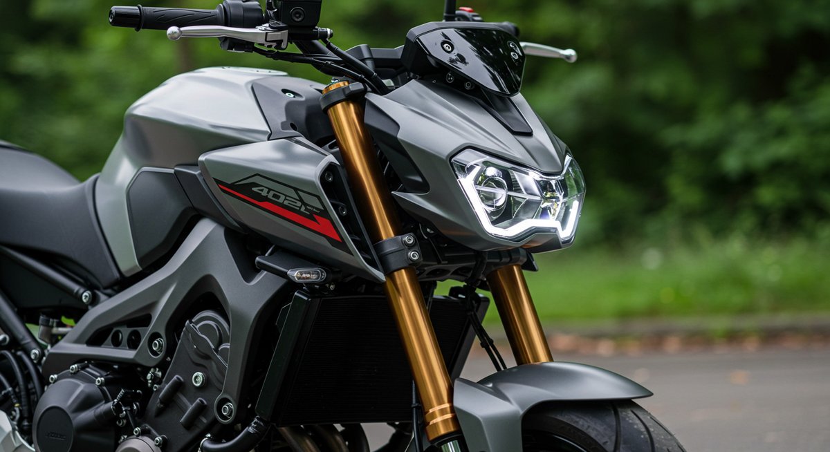 400 cc バイク 新型 2024