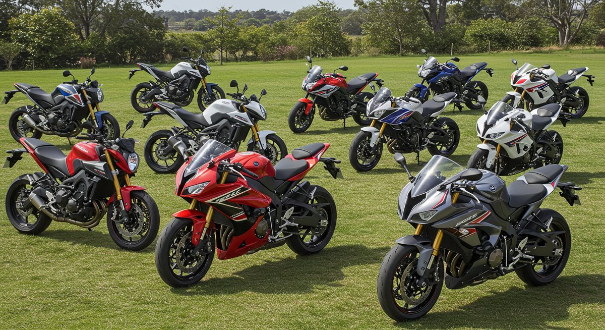400 cc バイク 新型 2024