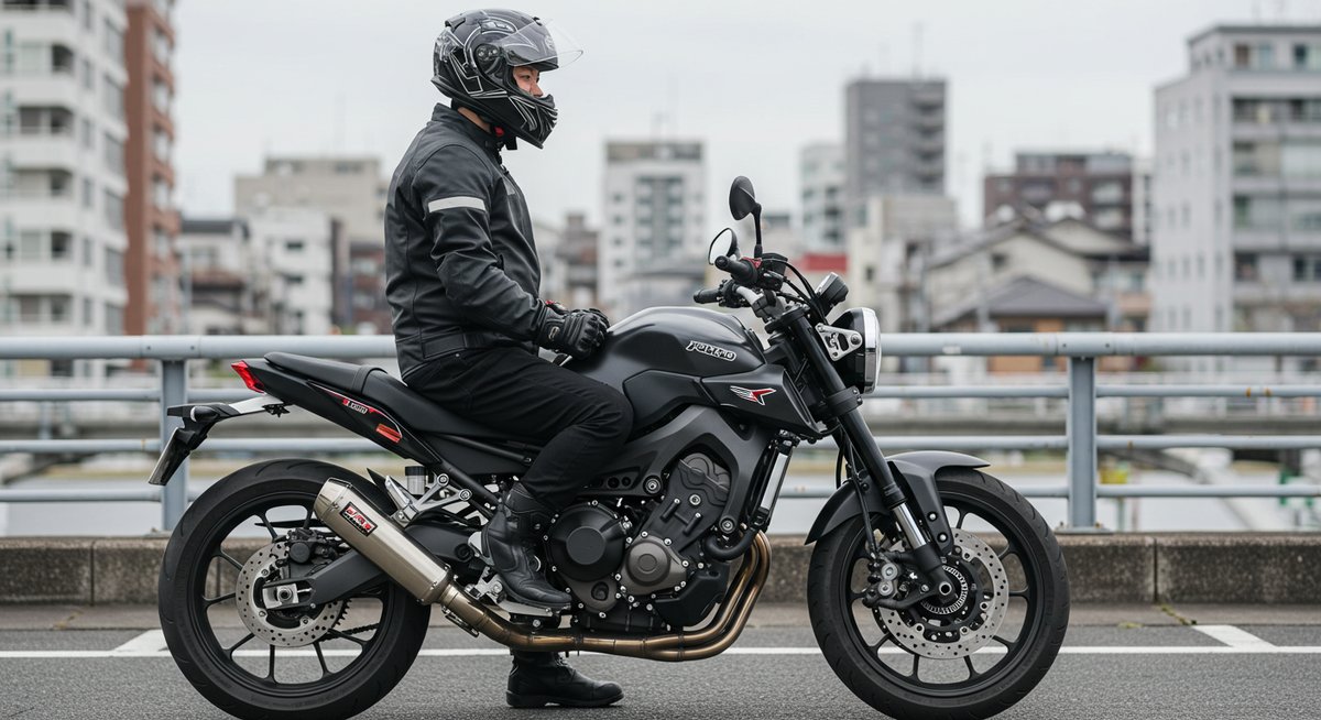 400 cc バイク 新型 2024