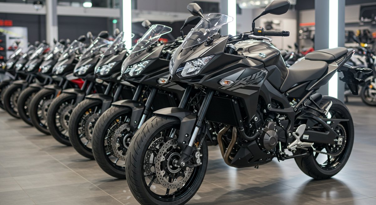 400 cc バイク 新型 2024