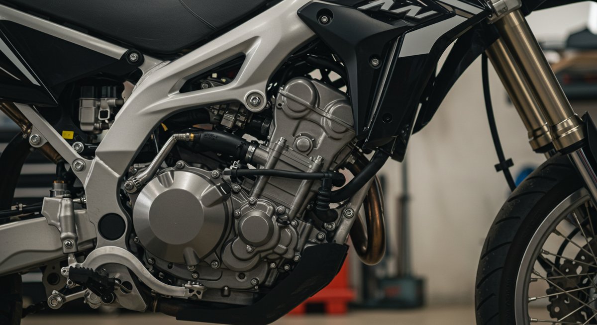 バイク 400 cc 車検 廃止