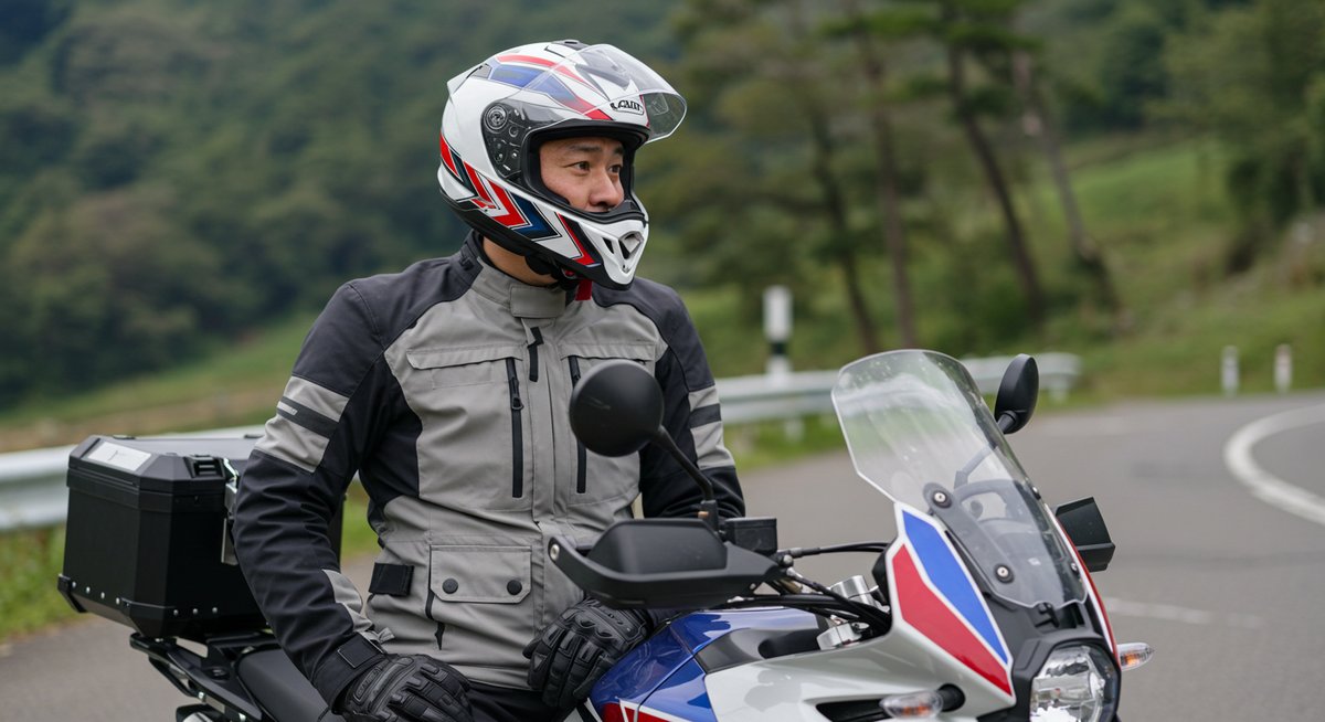 アフリカ ツイン つまら ない