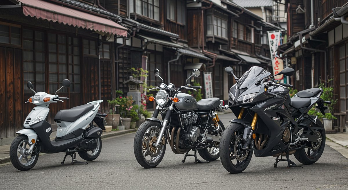 バイクの燃費