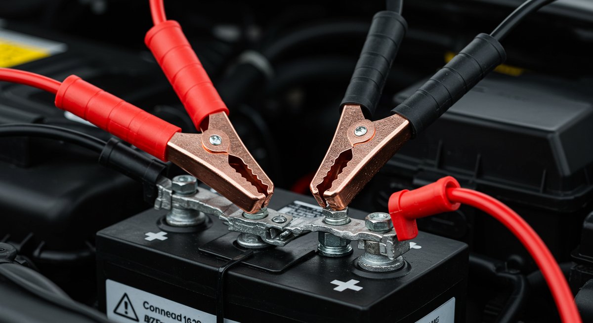 バイク バッテリーの充電 器