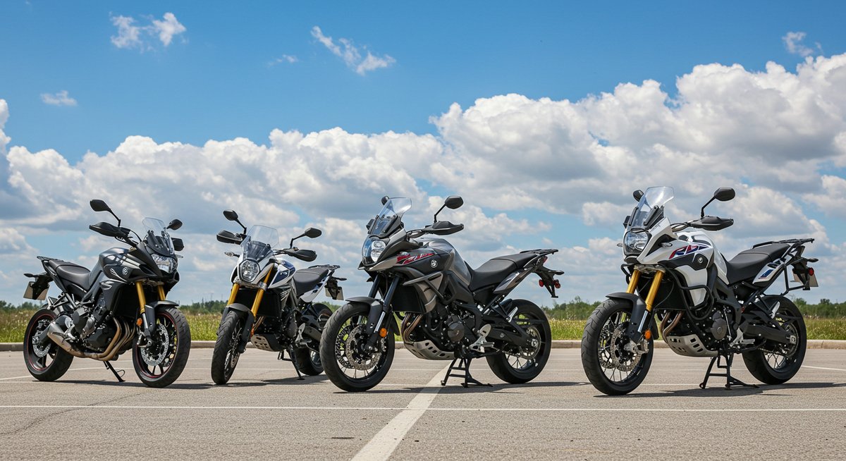 バイクの寿命