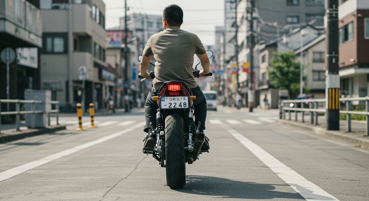 バイク タイヤ 交換 時期