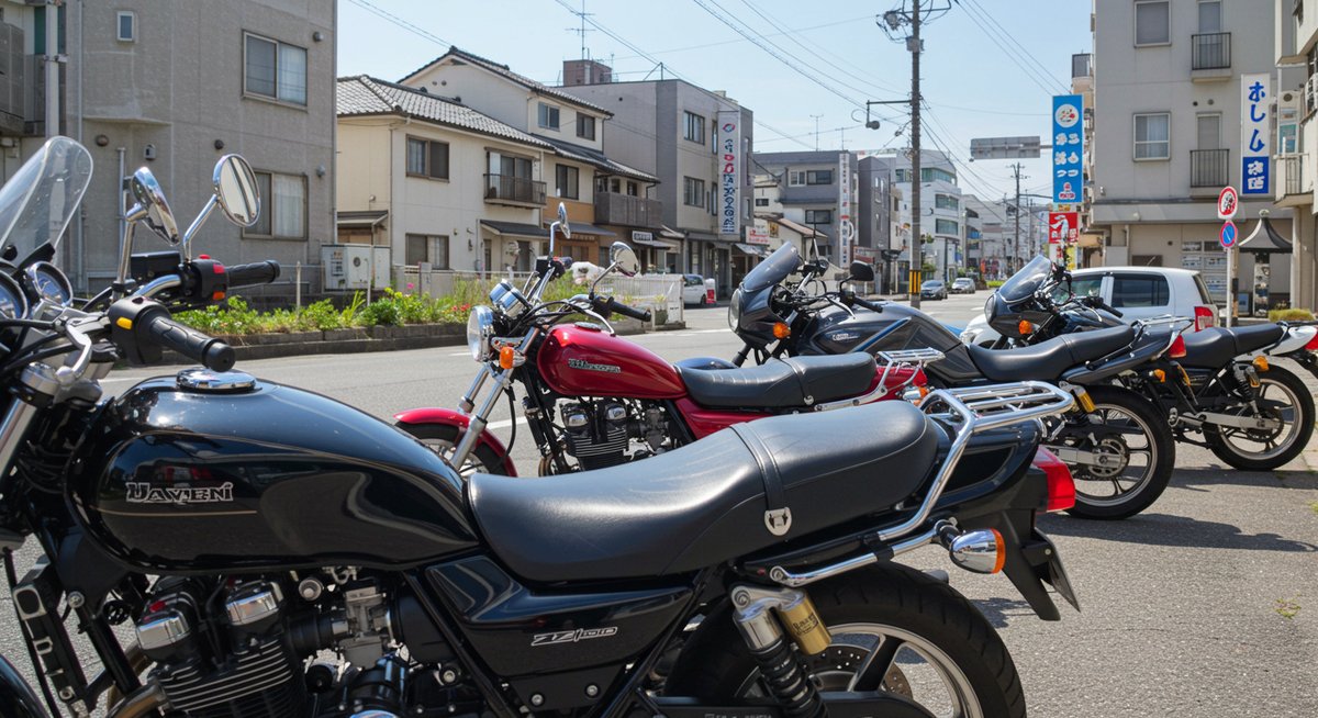 バイク 二人乗り バレる