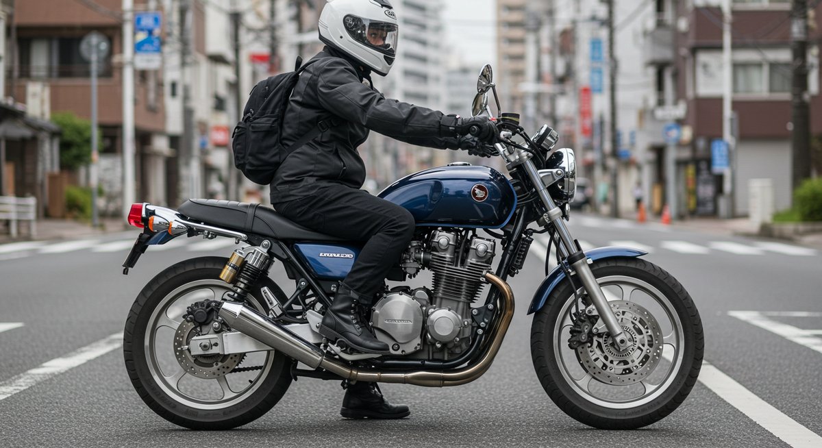 cb 1100 不 人気