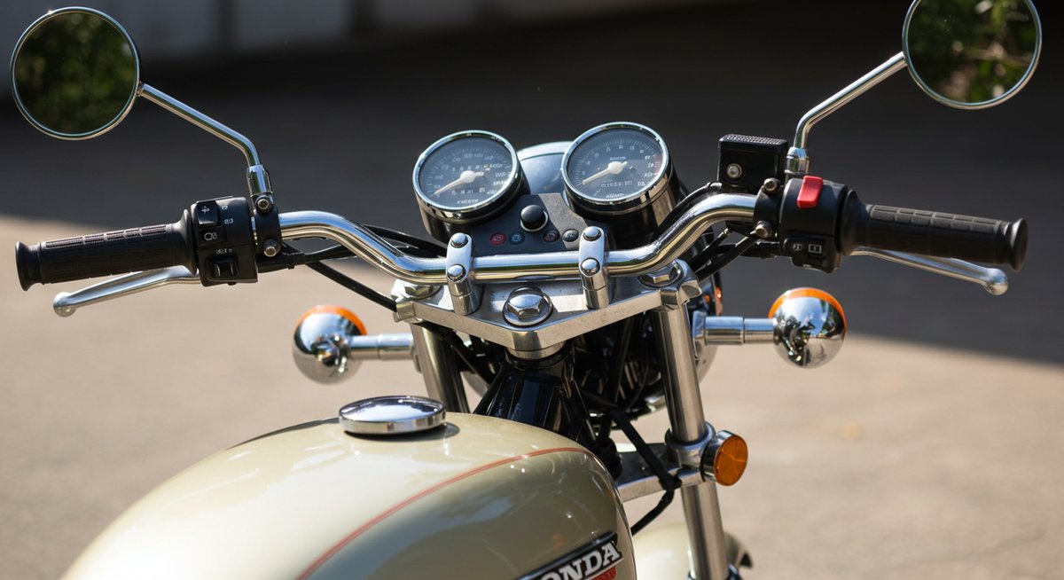 cb 250 旧 車