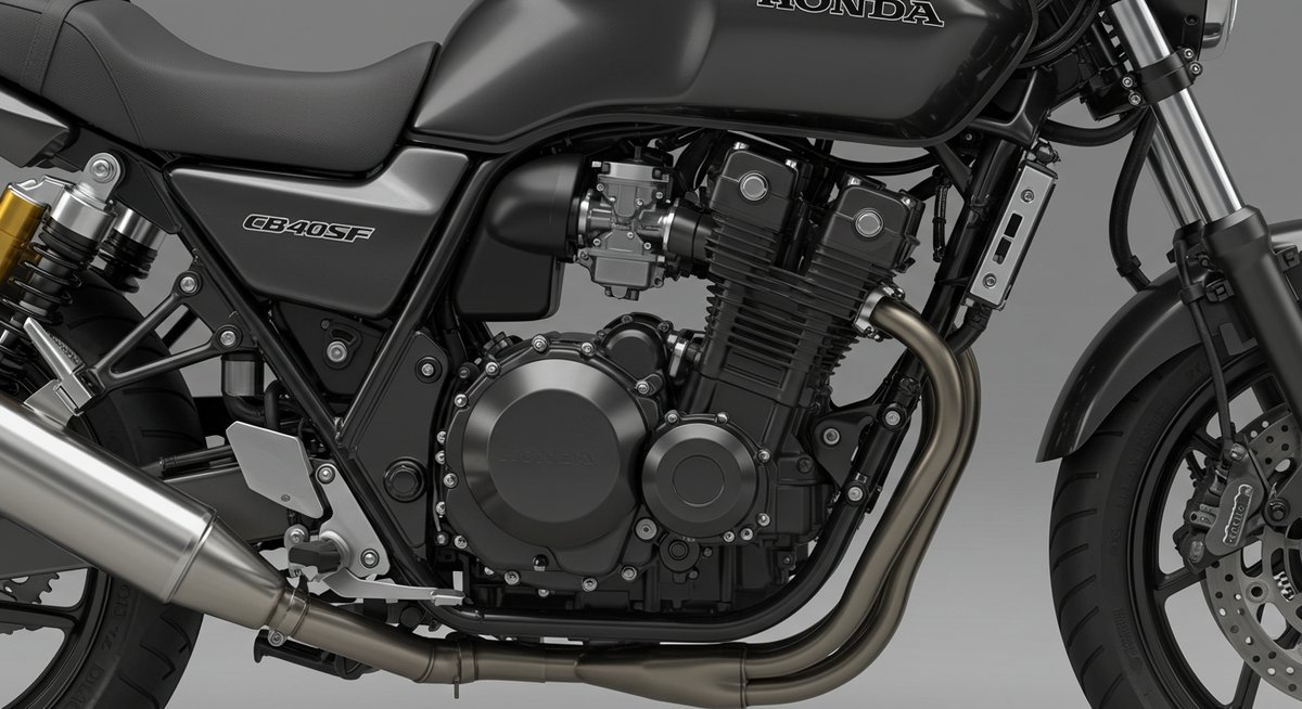 cb 400 sf 新車 買え ない