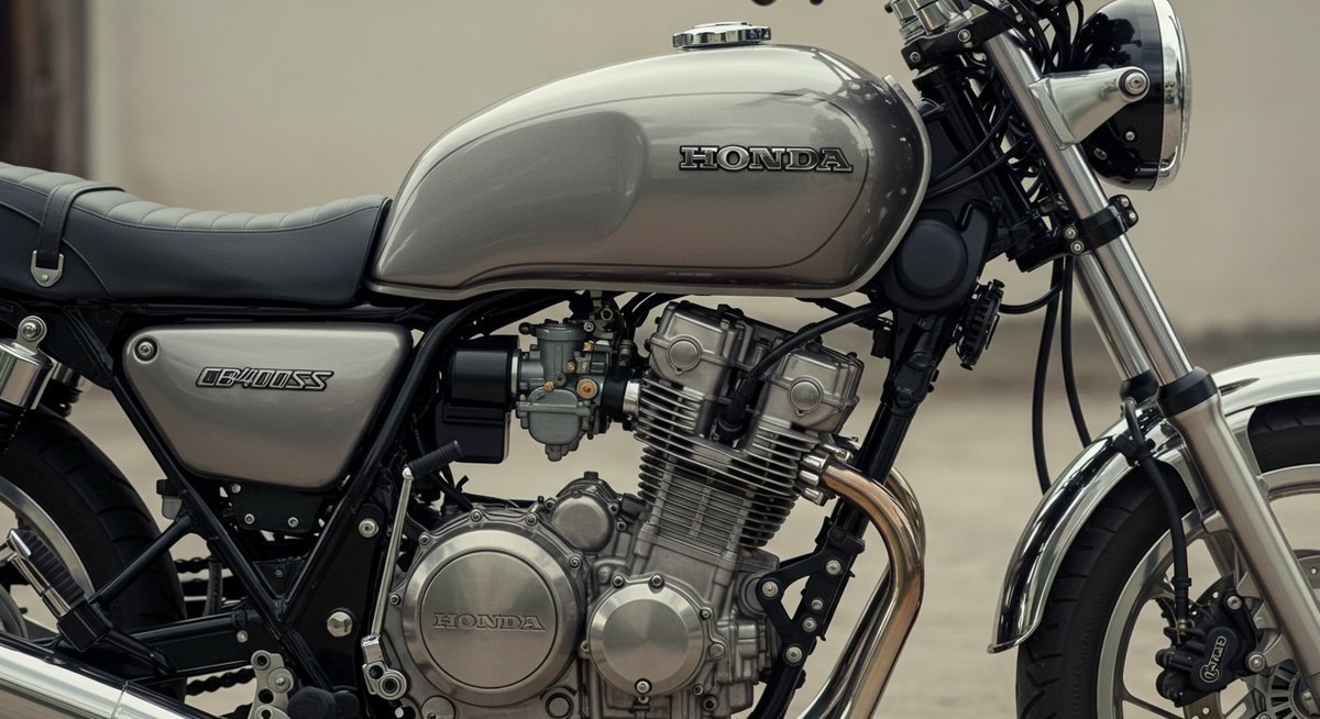 cb 400 ss 不 人気