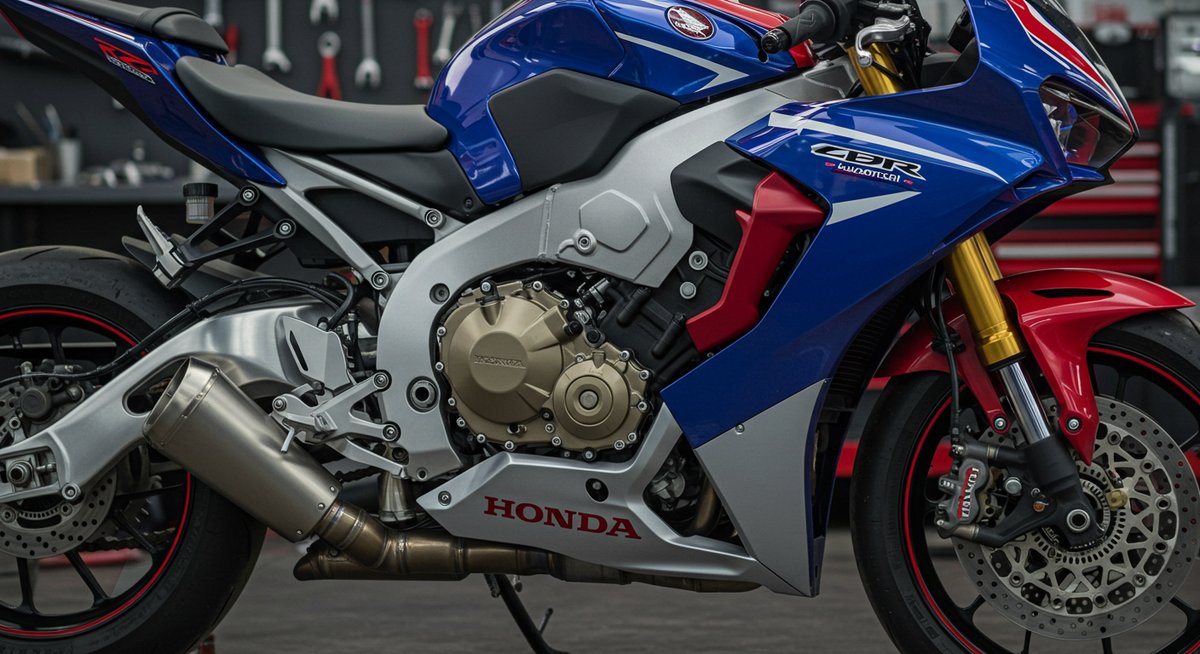 cbr 1000 rr r 勝て ない