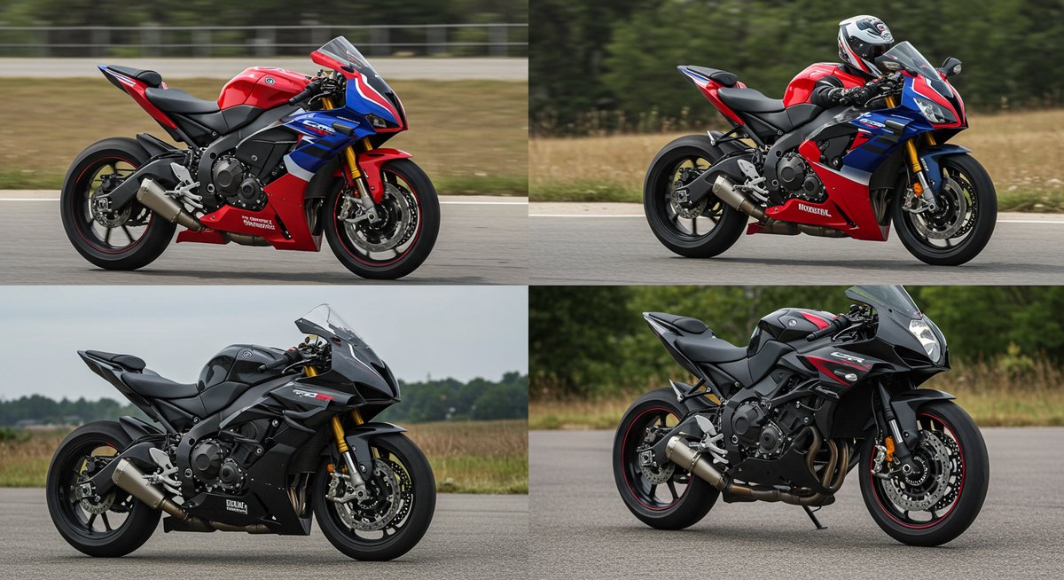 cbr 1000 rr r 勝て ない