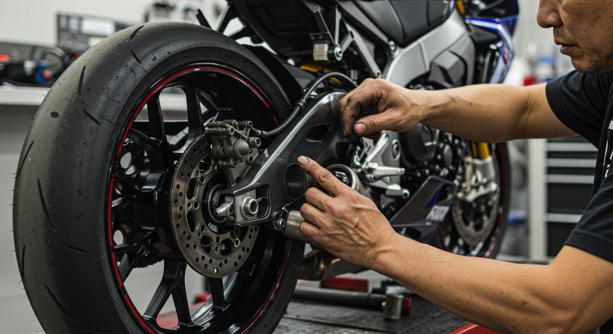 cbr 1000 rr r 勝て ない