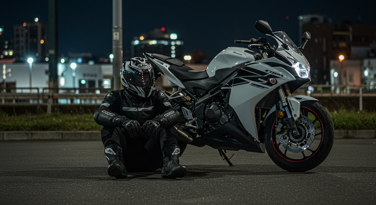 cbr 250 r 不 人気