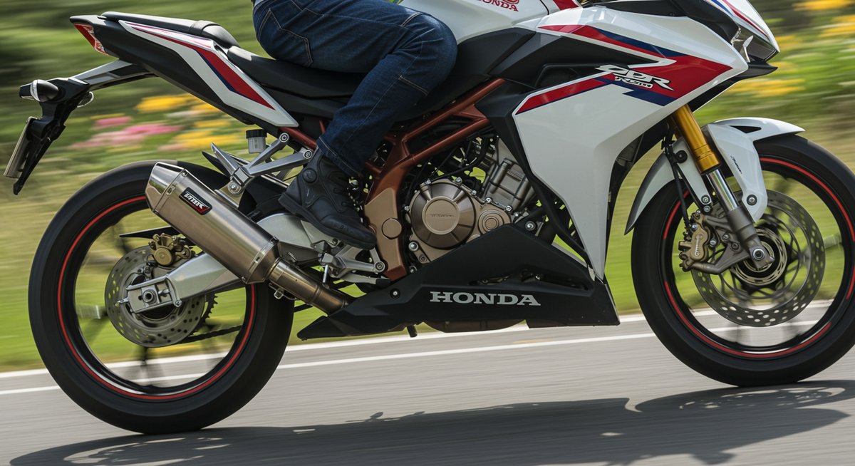 cbr 250 rr 最高 速