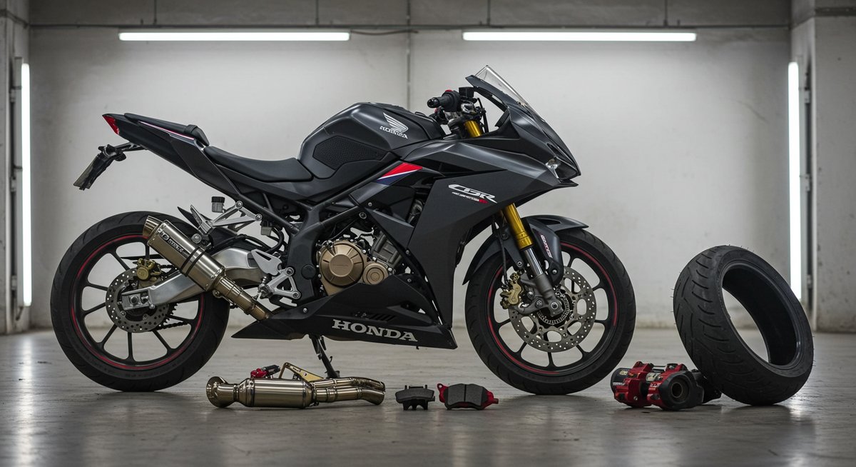 cbr 250 rr 最高 速