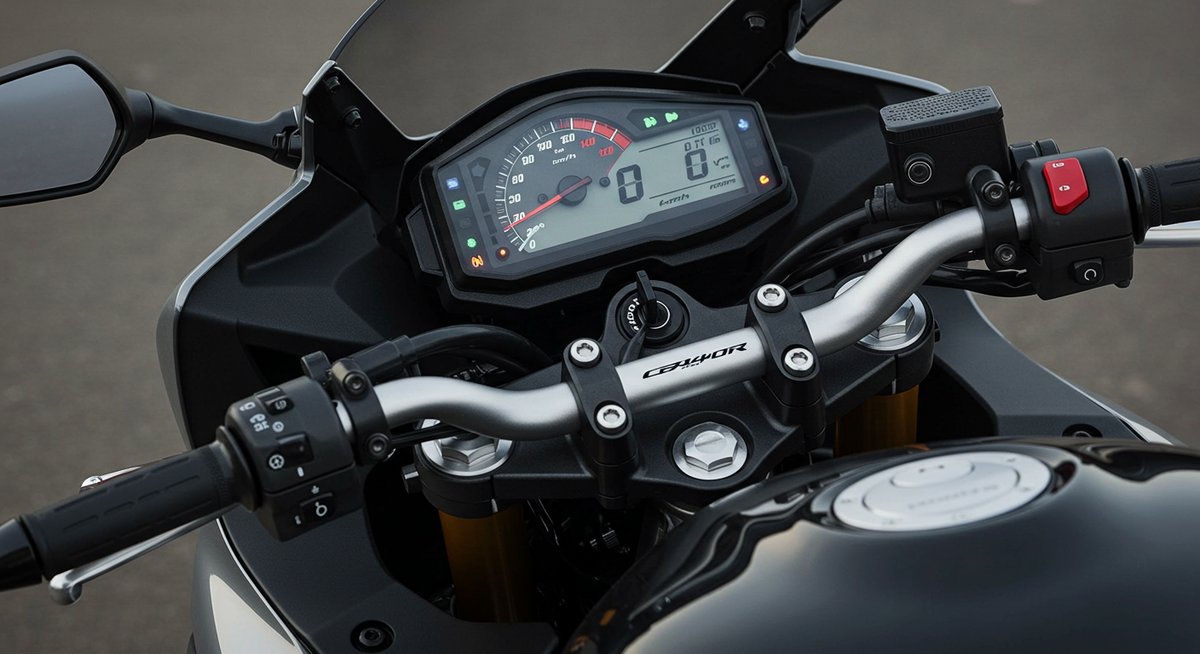cbr 400 r 最高 速