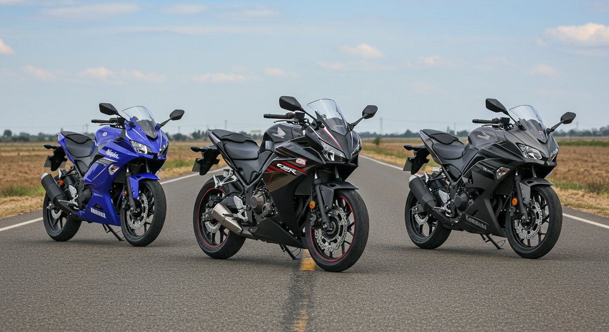 cbr 400 r 最高 速