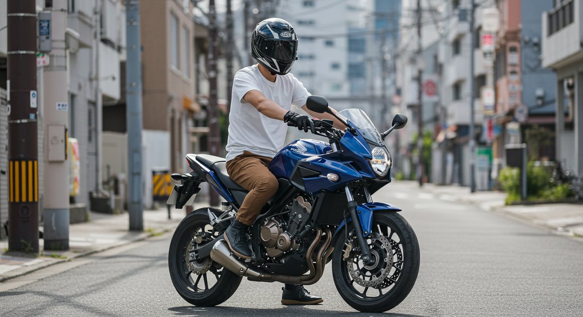cbr 400 r 不 人気