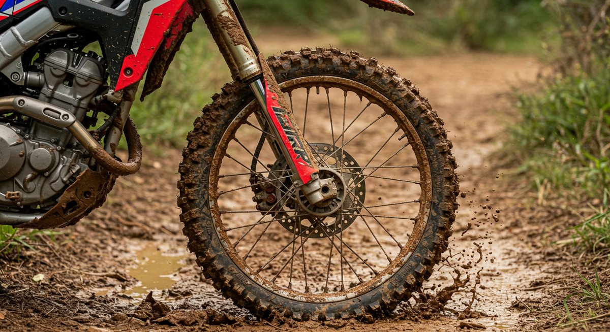 crf 250 ラリー 後悔