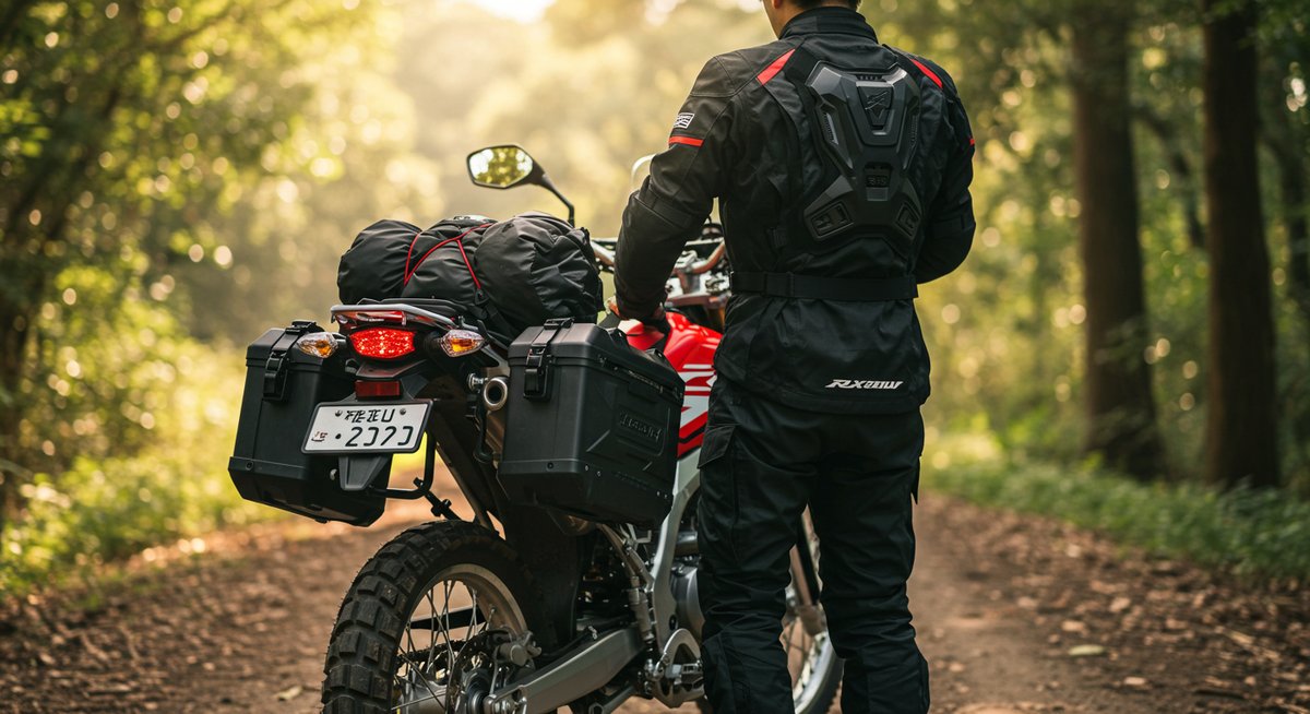 crf 250 ラリー 後悔