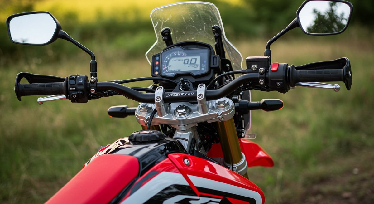 crf 250 ラリー 後悔