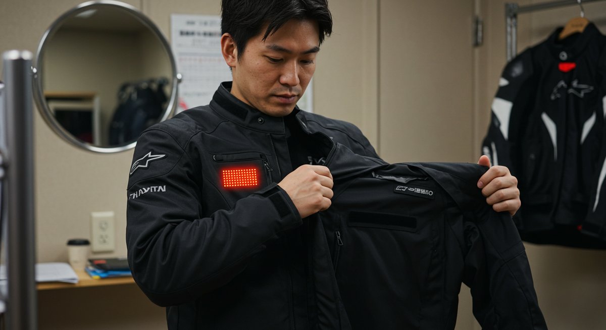 電熱 ウェア お すすめ