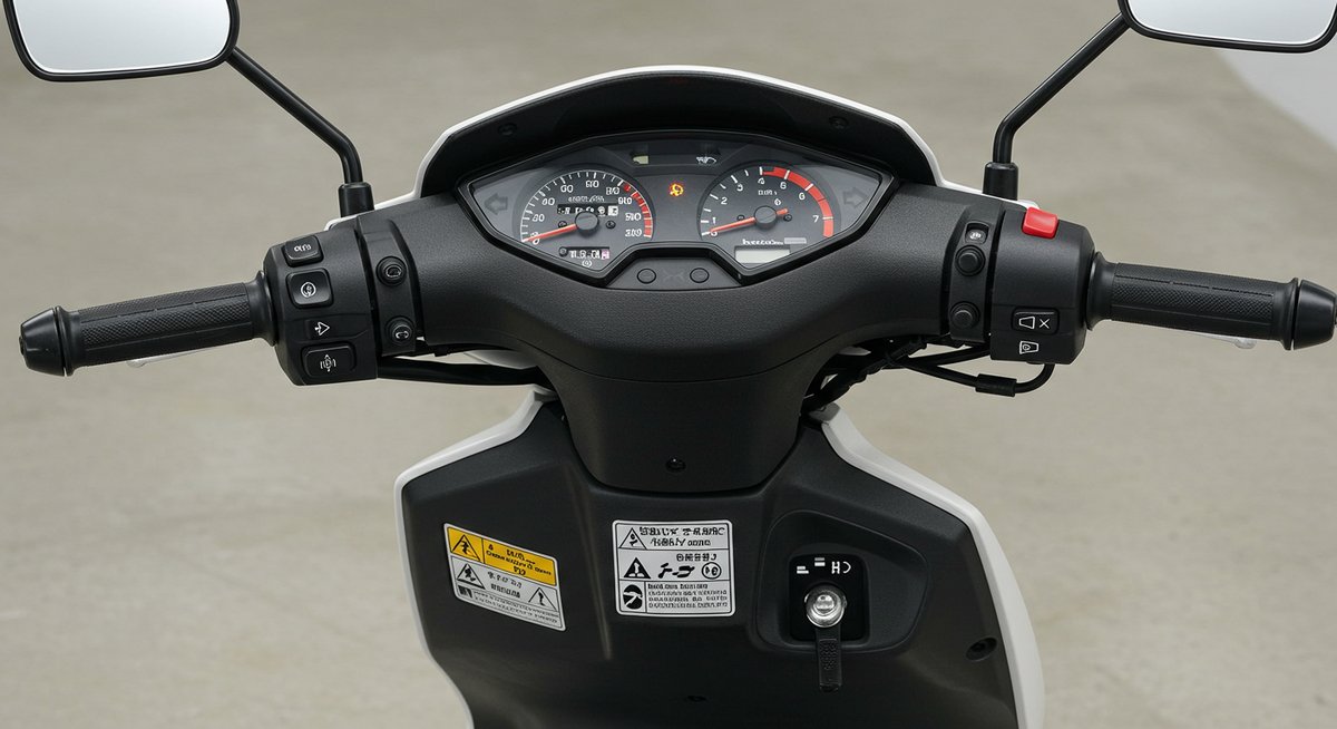 ディオ 110 後悔