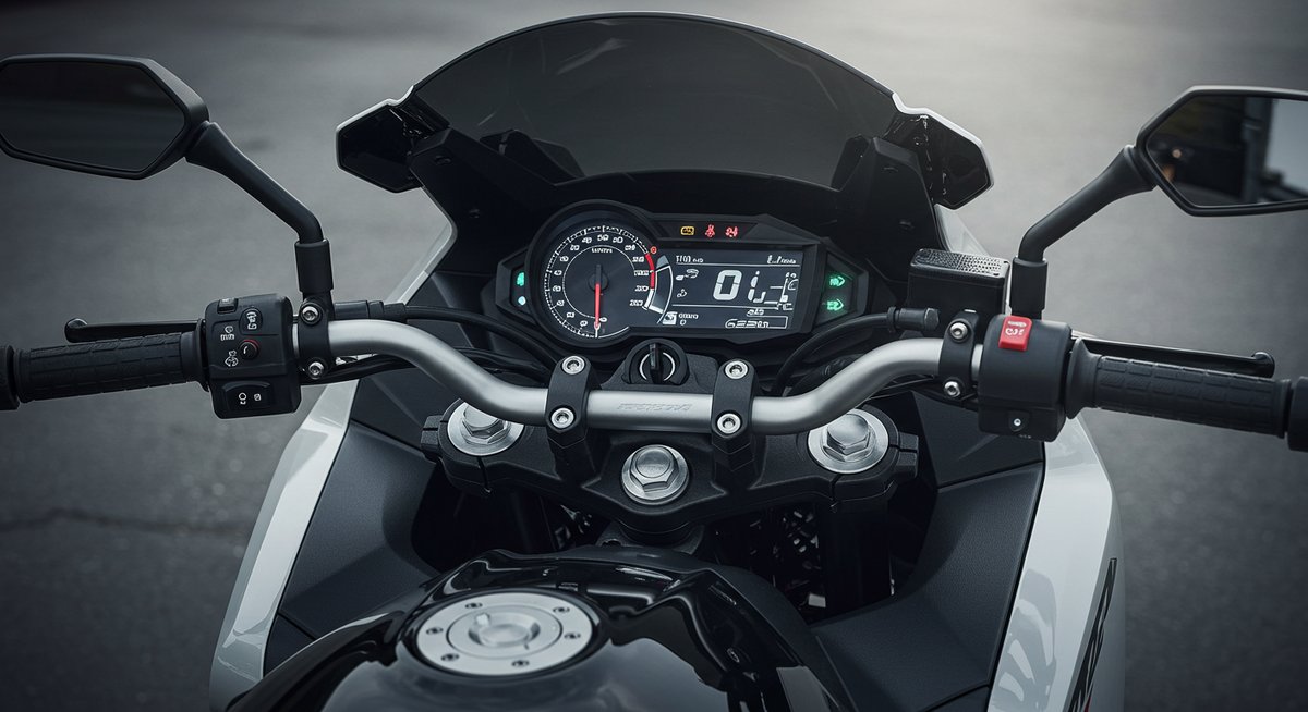 フォルツァ 250 新型 2024