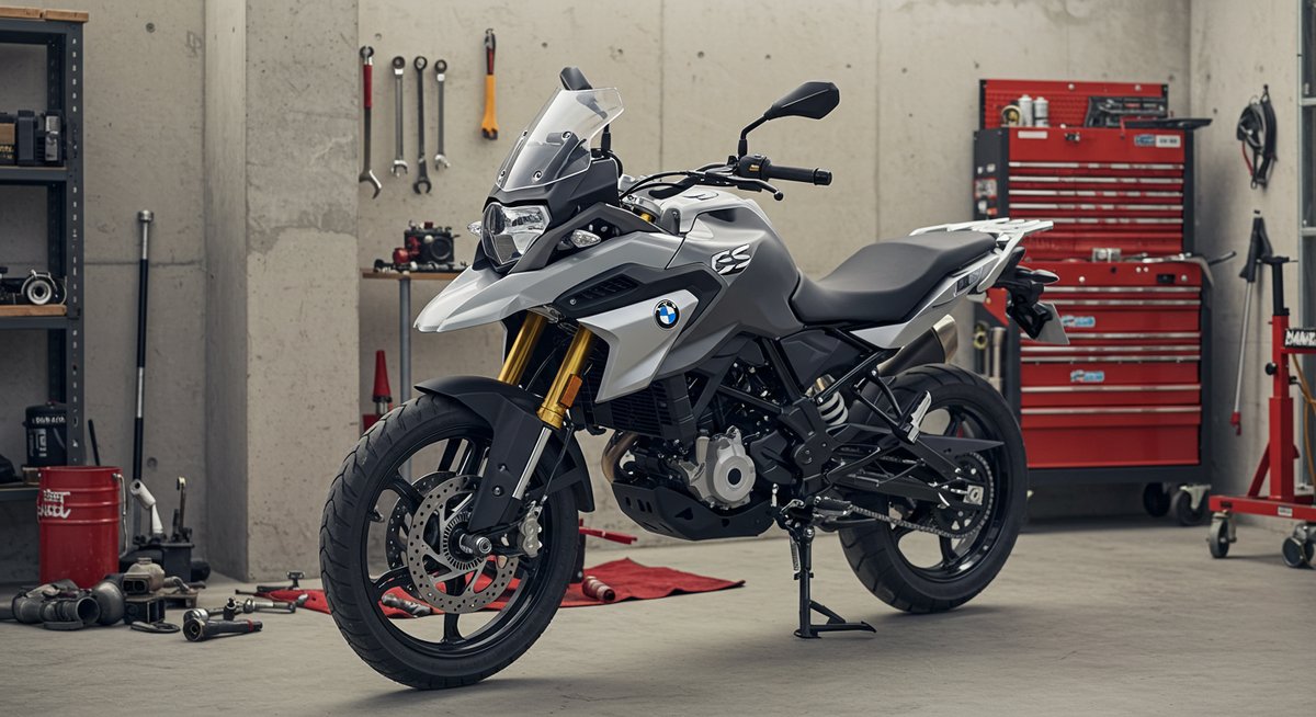 g 310 gs 壊れ やすい
