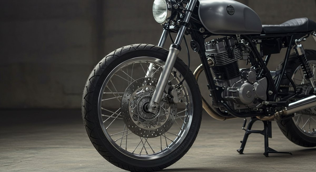 gb 250 カスタム