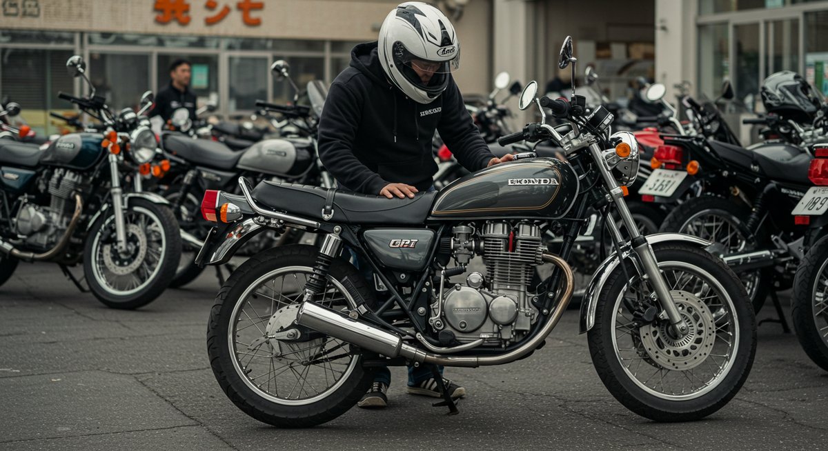 gb 350 買え ない 理由