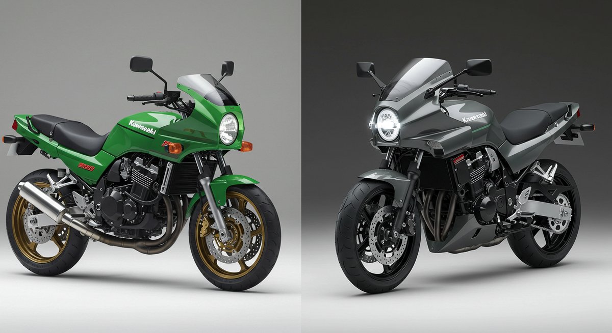 gpz 900 r 新型 出 ない の か