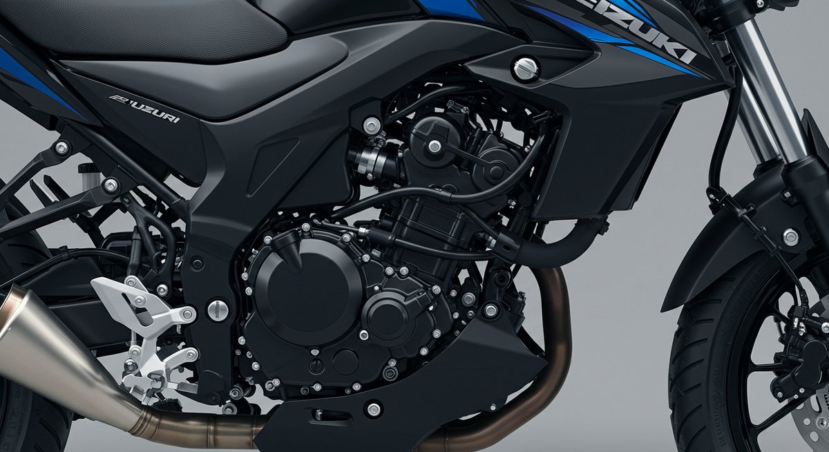 gsx 250 r 壊れ やすい