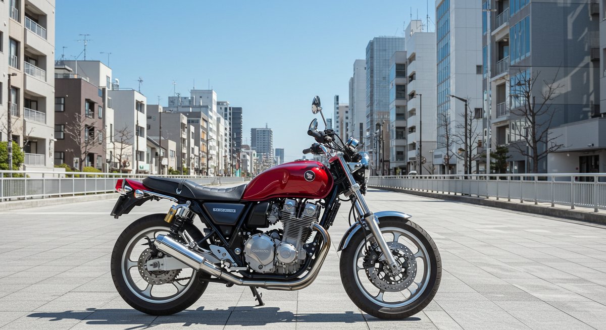 ホンダ バイク 新車 買え ない
