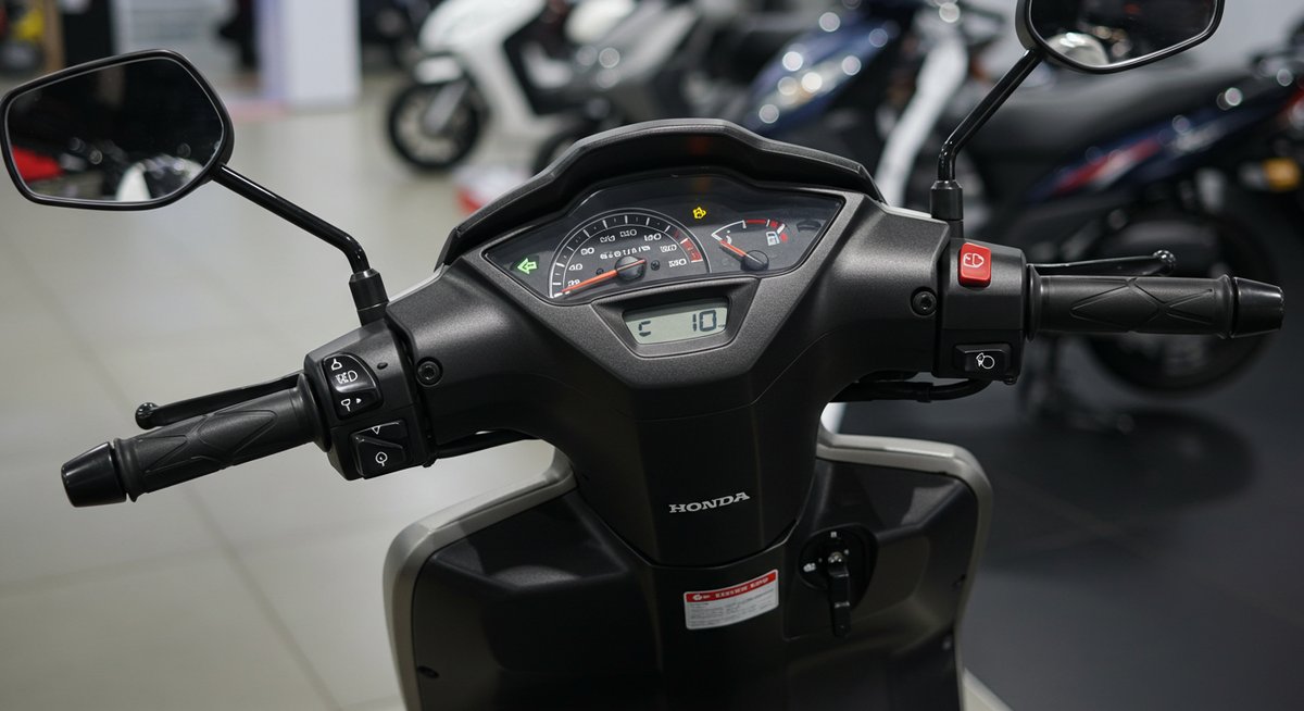 ホンダ ディオ 110 新車 値引き