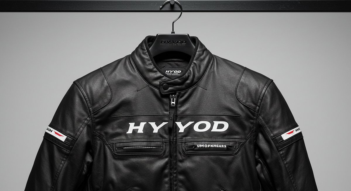 hyod ジャケット