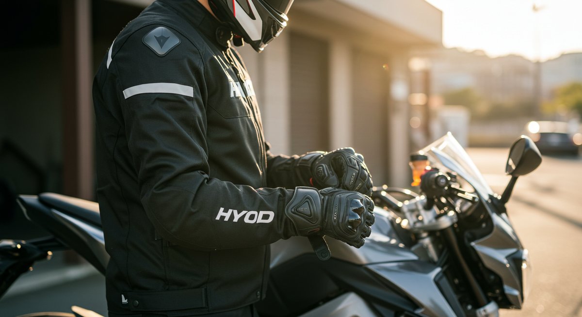 hyod ジャケット