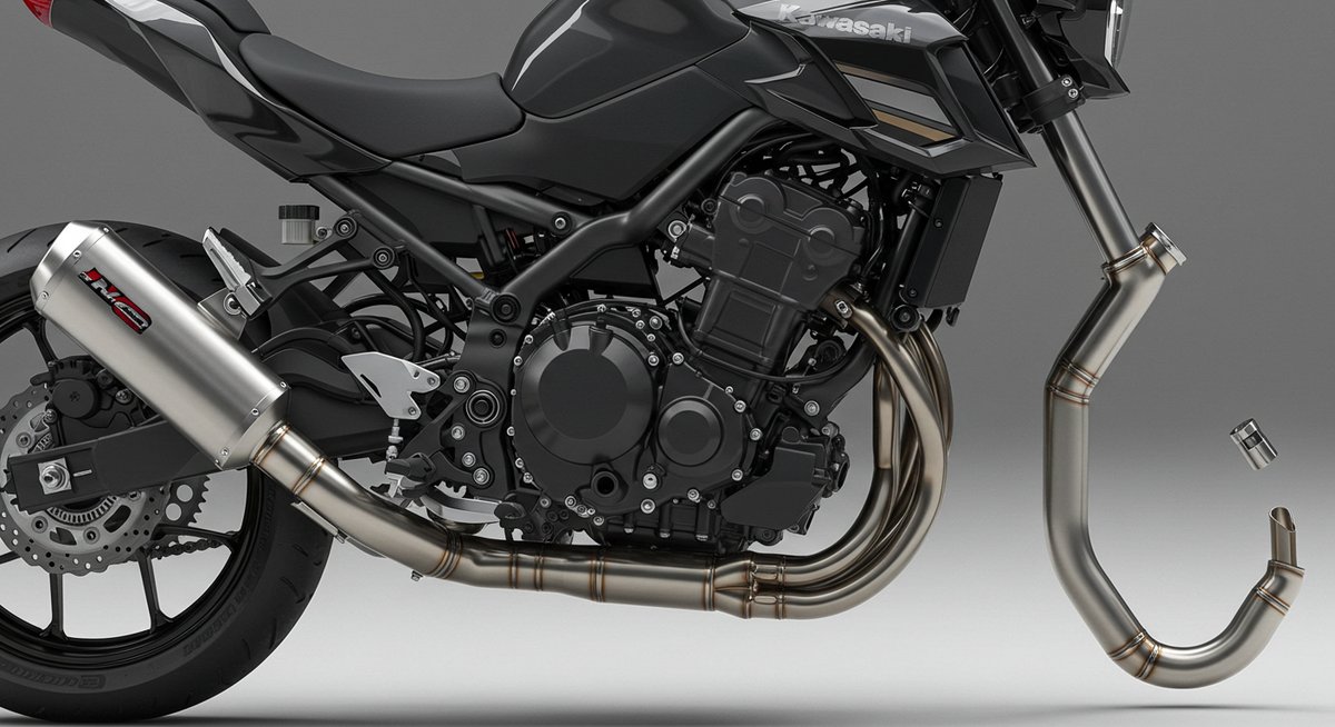 カワサキ z 400 rs 新型