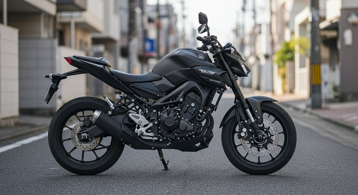 mt - 25 ダサい