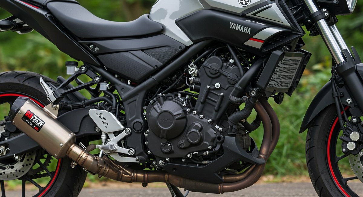 mt - 25 ダサい