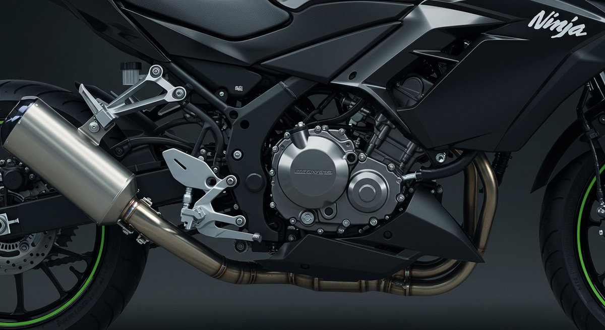 ninja 250 r 最高 速