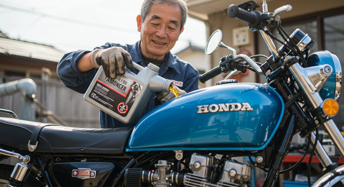 ホンダ オイル g 1 g 2 g 3 違い